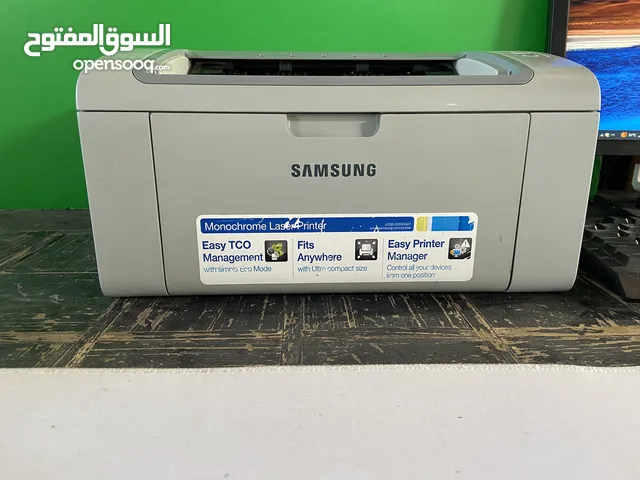 Printers Samsung printers for sale  in Amman