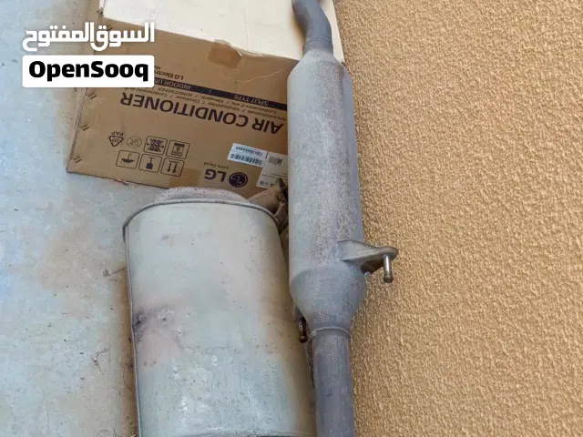 دبة هواء للكامري 2005 وكالة