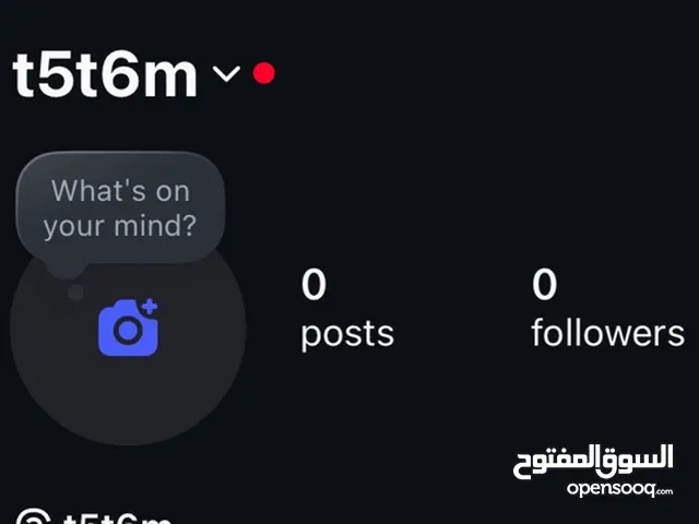 بيع يوزرات استجرام خماسية و شبه رباعية
