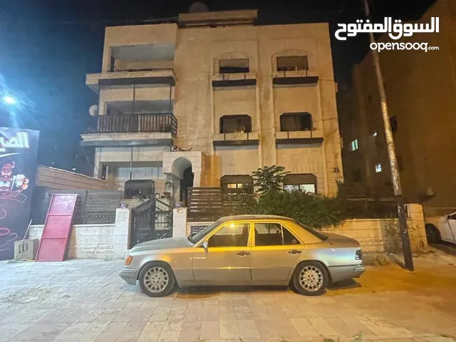 160 m2 5 Bedrooms Apartments for Rent in Amman Daheit Al-Haj Hassan