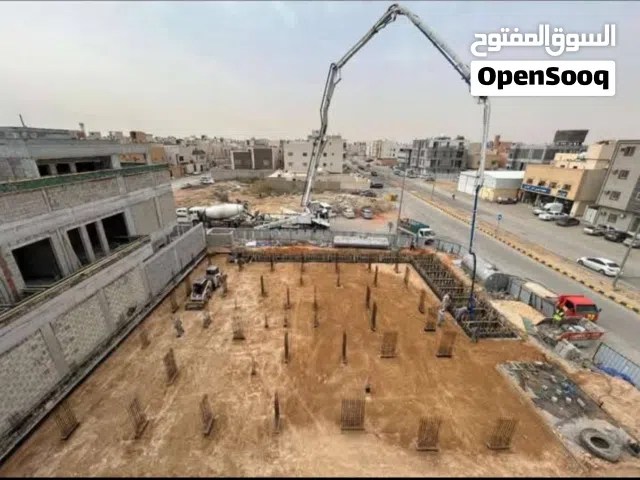 مقاولات عامة بناء وترميم