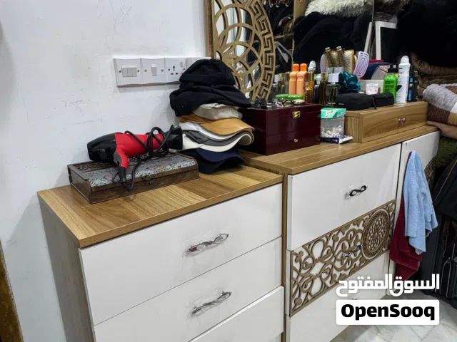 غرفه نوم نفرين