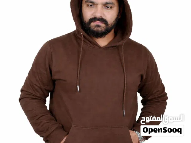 UNISEX Pullover Ecosmart Hooded For Men & Women