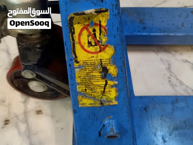 جك برفع شغال استعمال خفيف