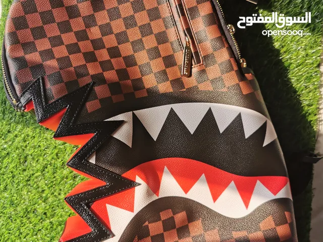 Sprayground limited edition Brand new backpack
