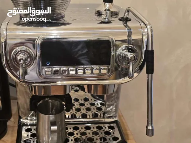 Italian Coffee Machine Le Preso