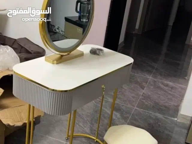 Girls Vanity Set Dressing Table Light Luxury Dressing Table Bedroom Nordic Post-Modern Minimalist Ma