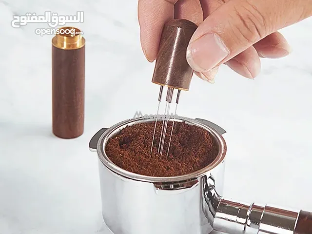 ابرة تفكيك قهوة للاسبريسيو esspresso distributor