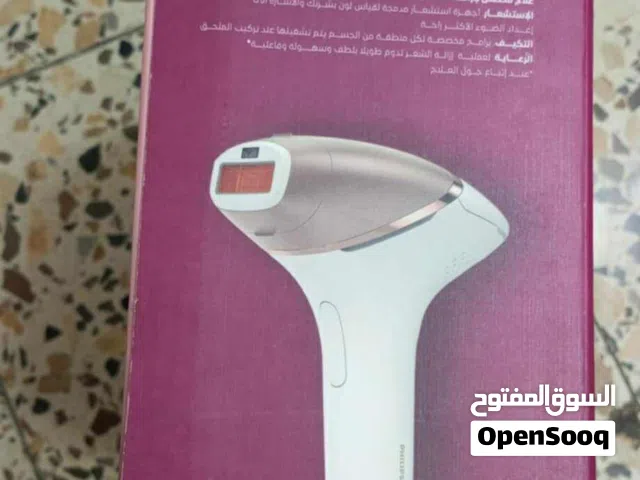 جهاز ليزر لازاله الشعر