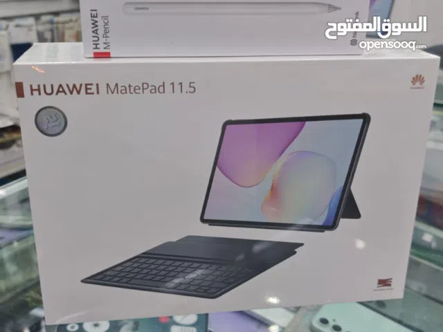 Huawei MatePad 11.5 256 GB in Hawally