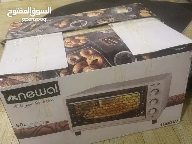 اوفن من شركة النوال