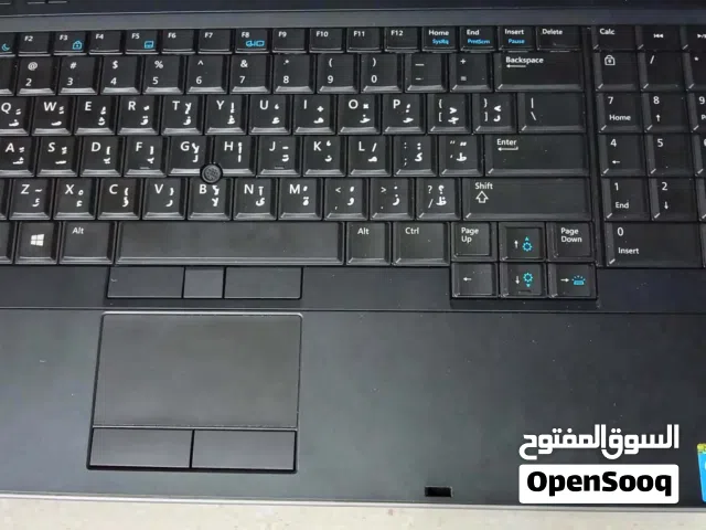 Windows Dell for sale  in Baghdad
