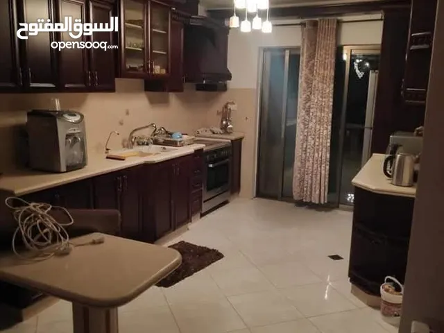 شقة مفروشة للايجار