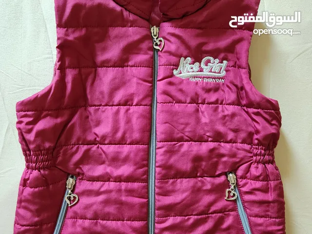 Girls Jackets - Coats in Dammam