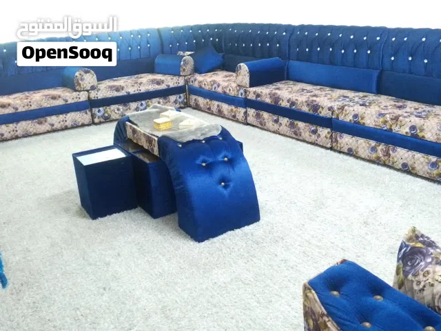 طقم كنب مغربي
