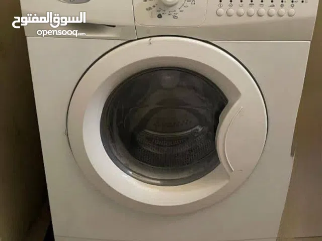 غسيل تنشيف فول اتوماتيك Fully automatic washing and drying