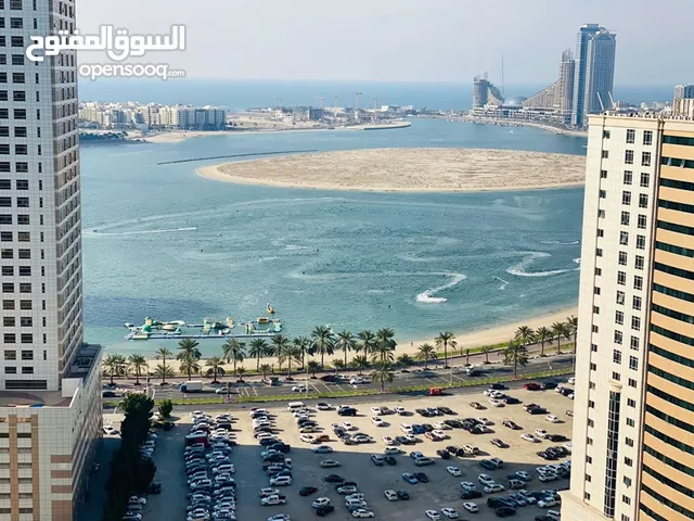 7600 ft² 2 Bedrooms Apartments for Rent in Sharjah Al Taawun