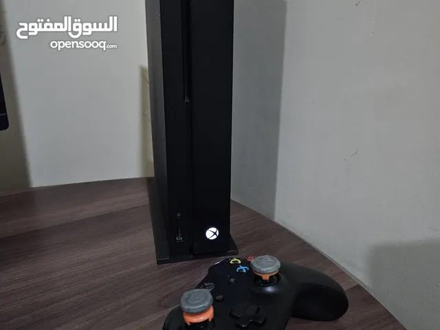 Xbox one x used