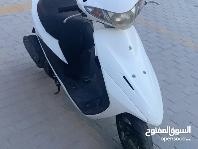 Suzuki 50cc