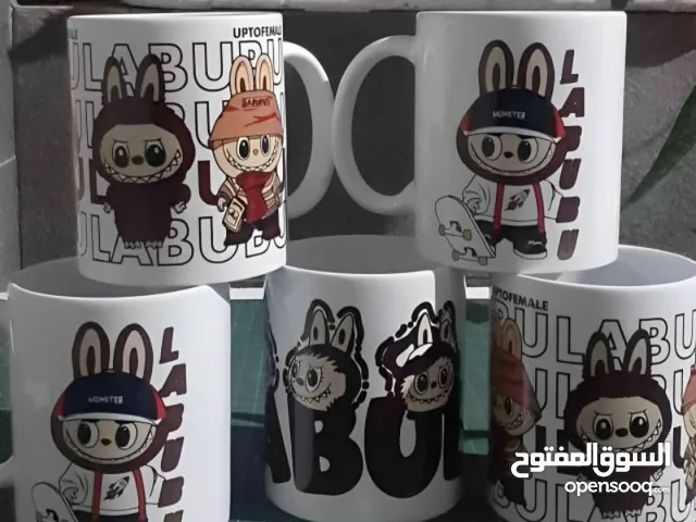 الكاسات الترينديّة وصلت من La Bubu! كل المودات، كل الڤايبز، كل التصميمات الحصرية من La Bubu