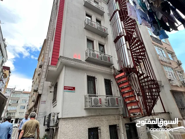  Building for Sale in Istanbul Fatih