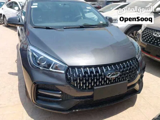 للبيع Chery Arrizo 5 2026