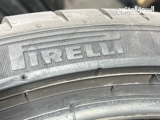 كفرات بريلي 2023 مقاس 285/45R22