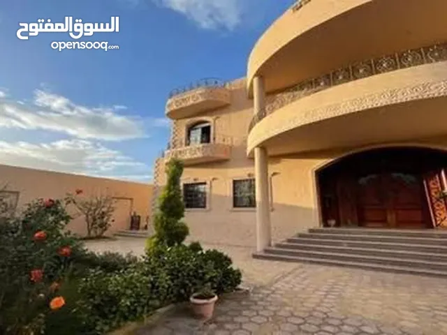 4 Bedrooms Farms for Sale in Qalubia El Ubour