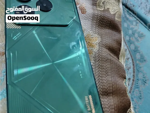 Tecno Pova 256 GB in Baghdad