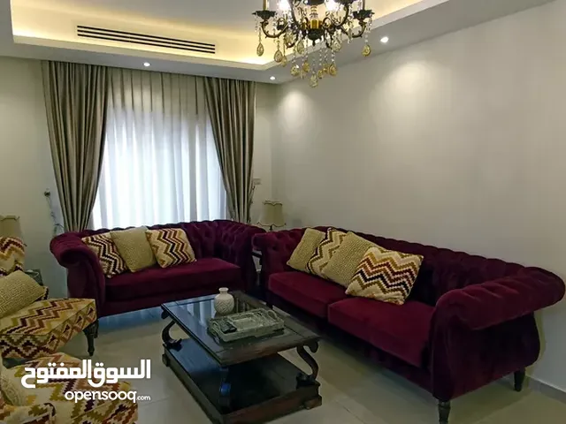 85 m2 2 Bedrooms Apartments for Rent in Amman Um Uthaiena