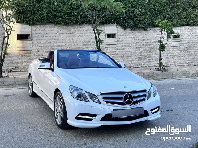 E250 2013 انظف كشف بفئتها مالك اول بدون حوادث افحص بشركة