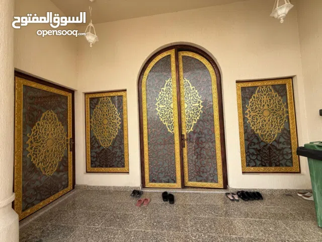 ابواب للفيلا door for Villa