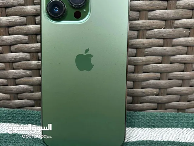 Iphone pro max 13 256 gb vrey good