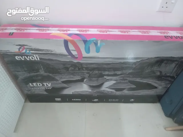 I-View LCD 43 inch TV in Benghazi