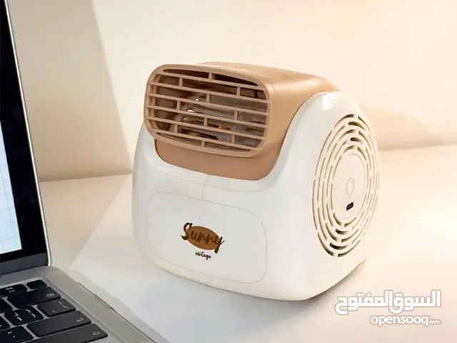Sunny Climatiseur Portable Design Vintage – مبرد مكتب محمول