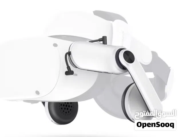 سماعات محيطية لل vr