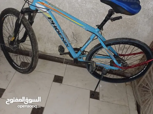عجله فونيكس