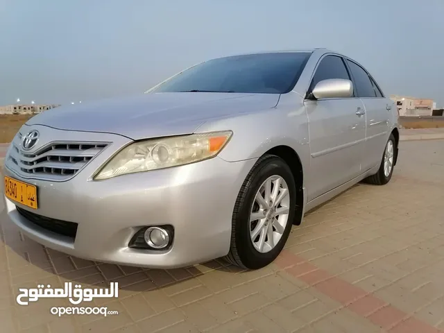 Used Toyota RAV 4 in Al Batinah