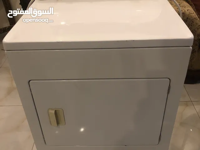 Other 15 - 16 KG Dryers in Amman