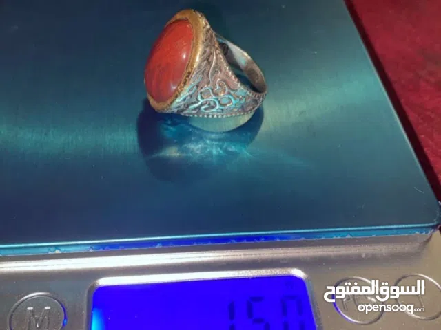 خواتم فضه مميز وبسعر يناسب الجميع