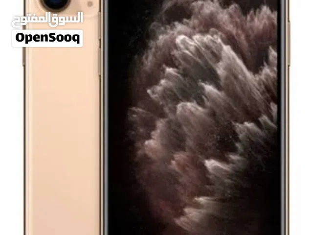 Apple iPhone 11 Pro Max 128 GB in Tripoli