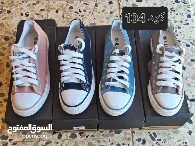 كانفورس نساي كزيوني