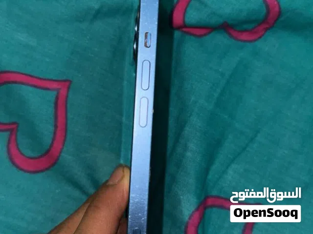 Apple iPhone 13 128 GB in Jeddah