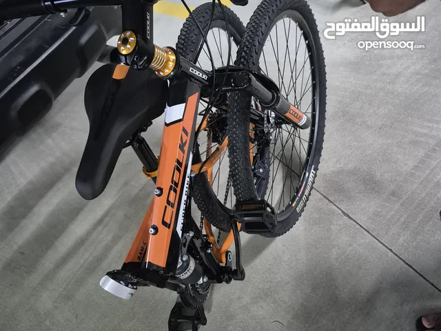 دراجه هوائيه قابله للطي جديد