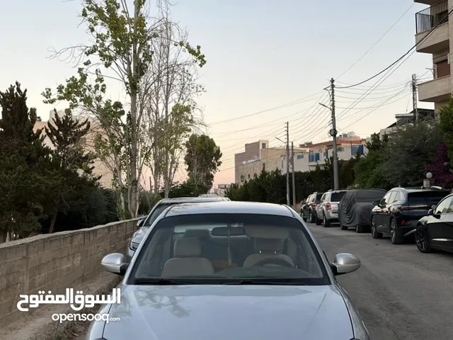 Used Daewoo Nubira in Amman