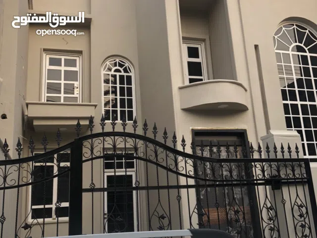 بيت في منطقة الشالجية