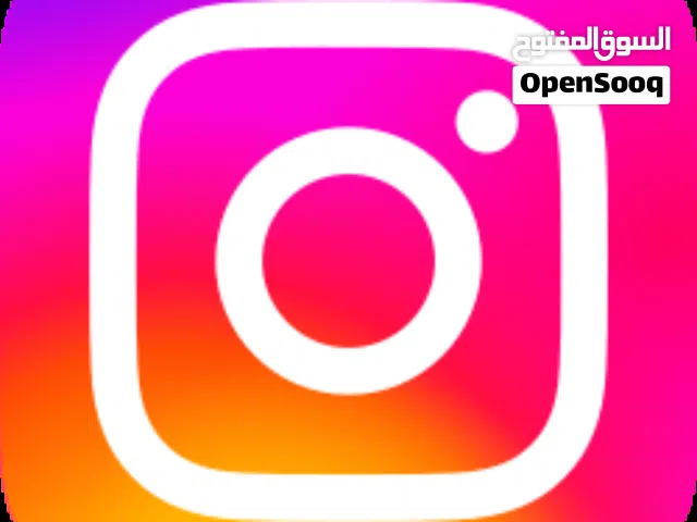 Social Media Accounts and Characters for Sale in Amman