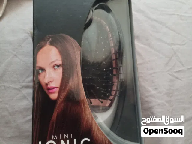 فرشاة شعر ماركة راش براش الأيونية بالعلبة