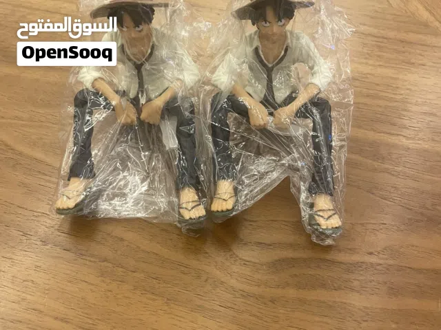 فجرات كرتونية و سيوف