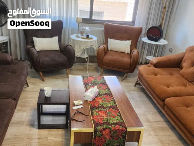 طقم غرفة معيشه ( فتح الله)